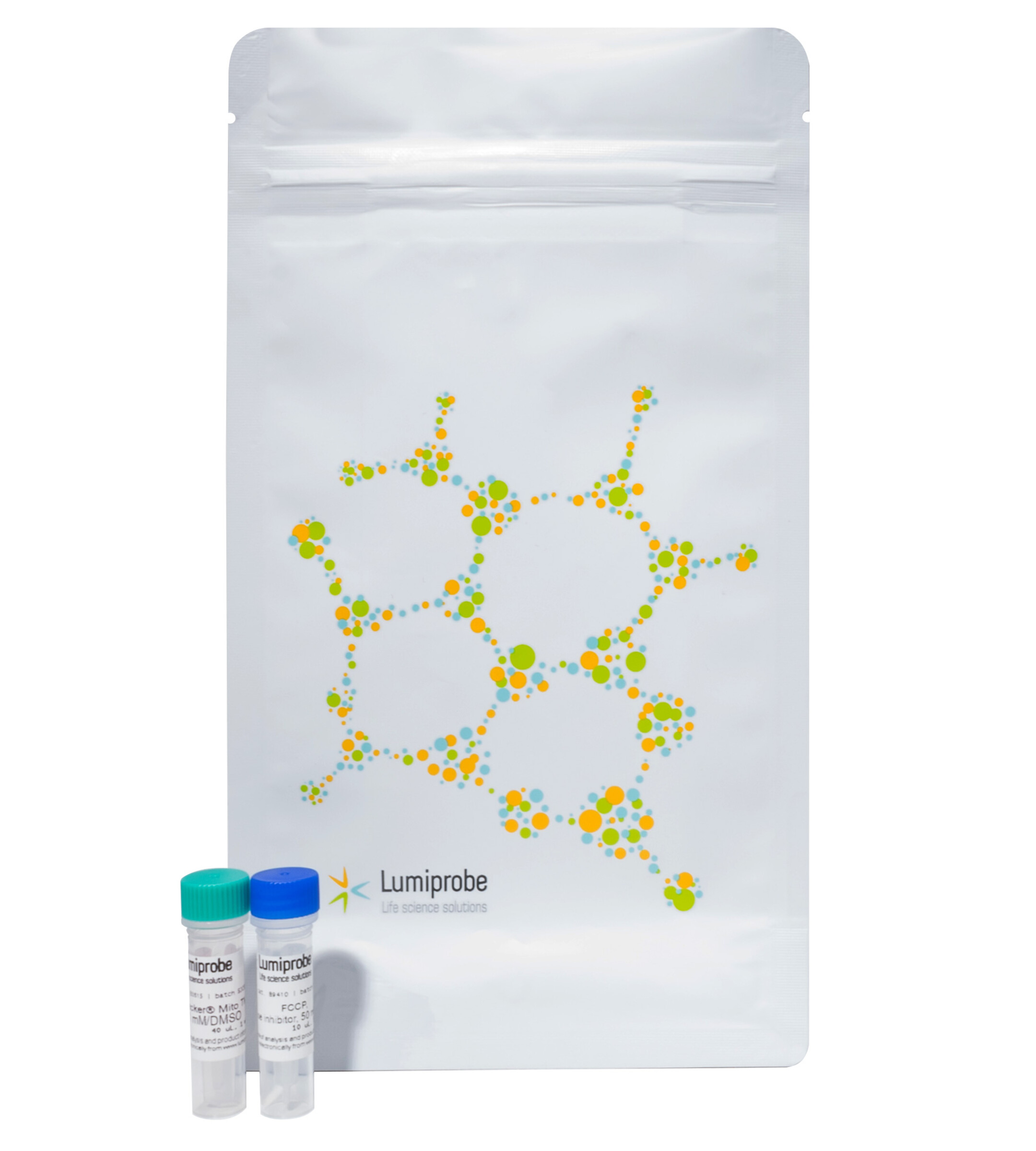 TMRE Mitochondrial Membrane Potential Assay Kit