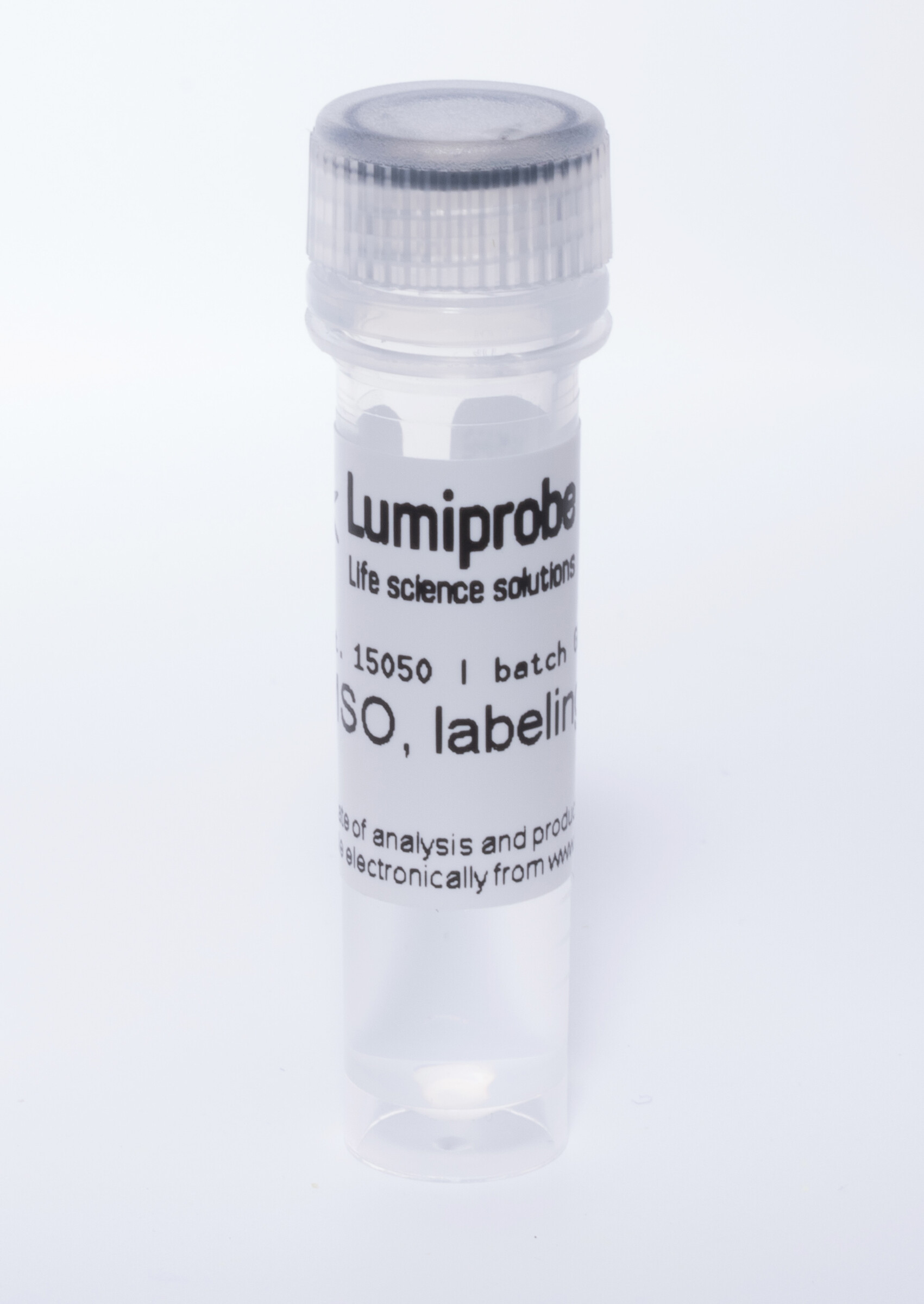 DMSO (dimethyl sulfoxide), labeling grade | CAS#:67-68-5