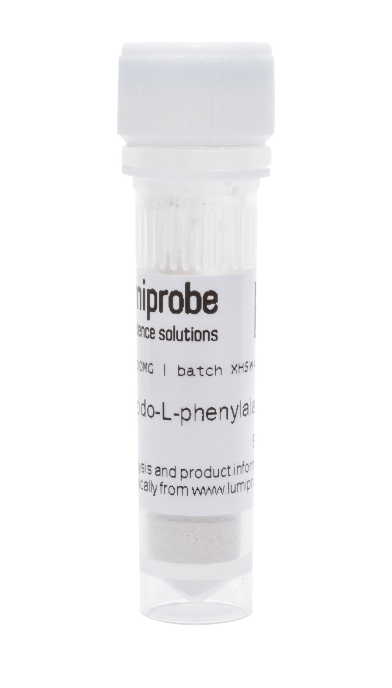 4AZP (4-Azido-L-phenylalanine) | CAS#:33173-53-4