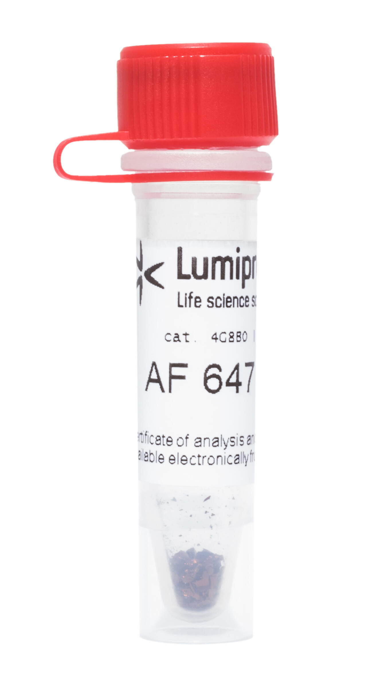 AF 647 alkyne