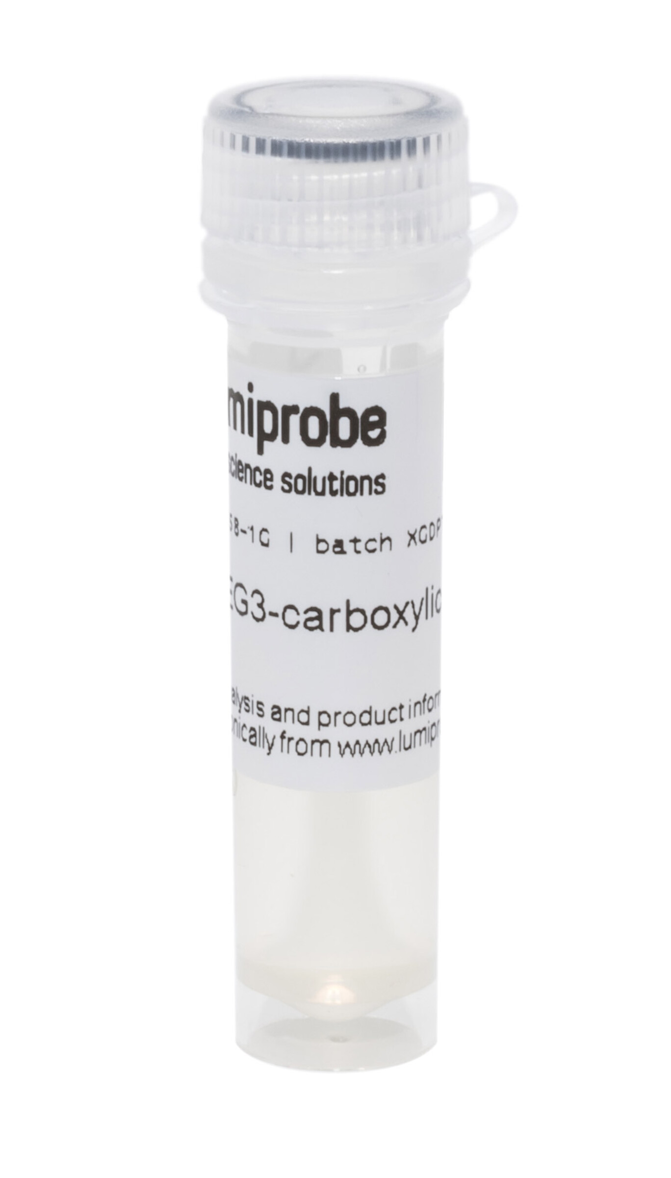 Azid-PEG3-Carbonsäure | CAS#:1056024-94-2