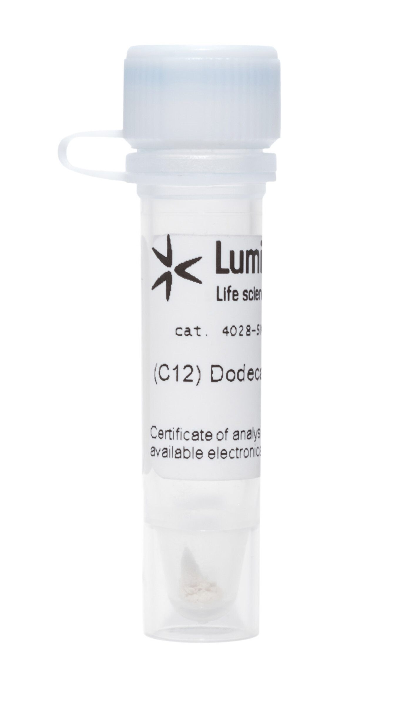 C12) Dodecanoyl-L-carnitine-d3
