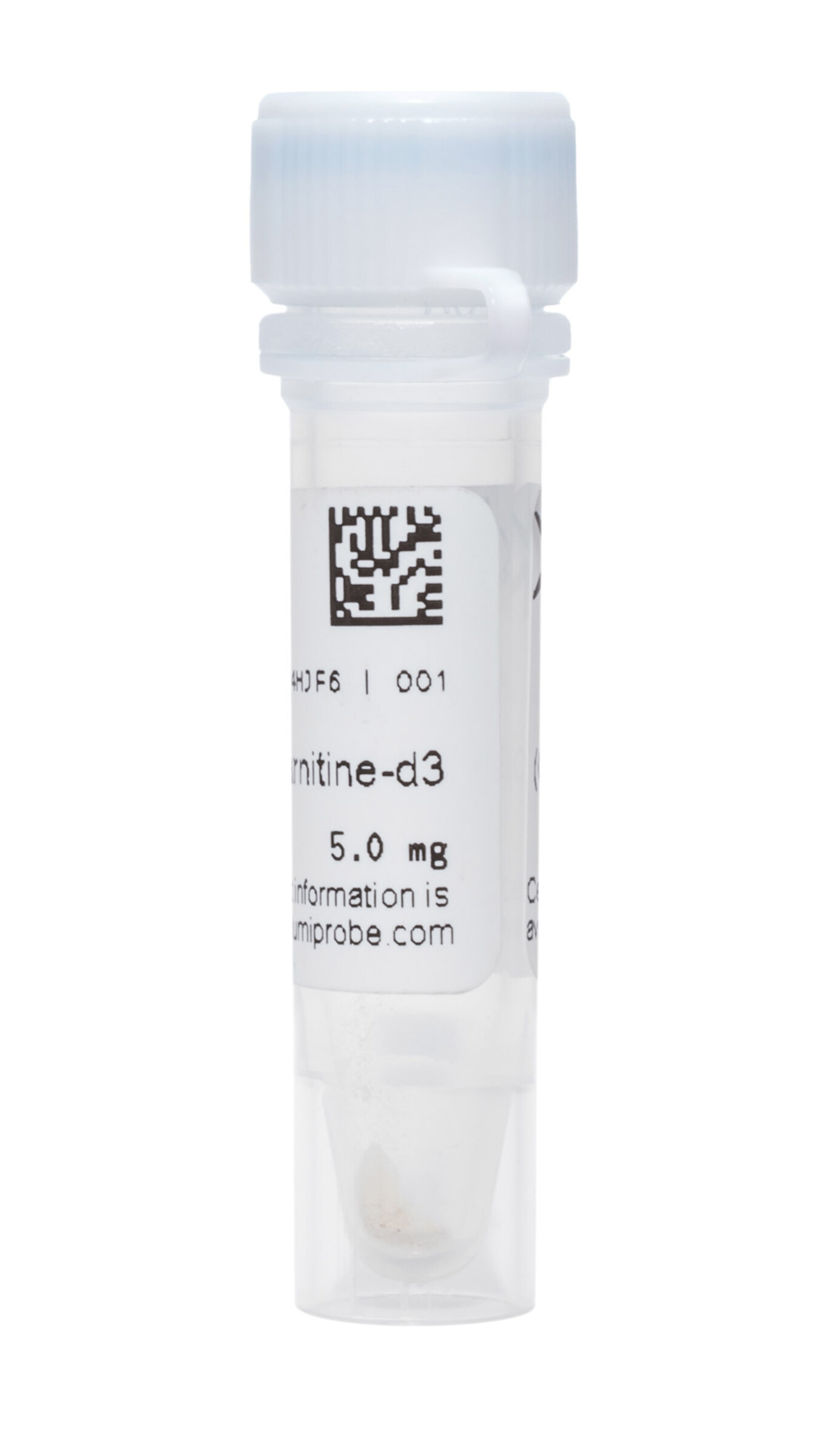 octanoyl-l-carnitine C12) Dodecanoyl-L-carnitine-d3
