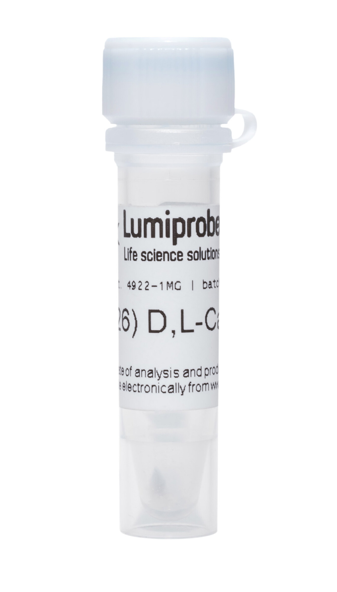 l carnitine cas L-Carnitine main image 1