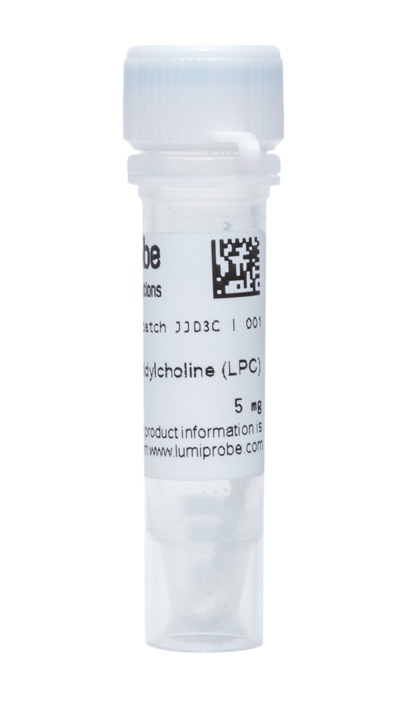 Lpc Supplement C26:0-lysophosphatidylcholine (LPC) | CAS#:1213783-80-2