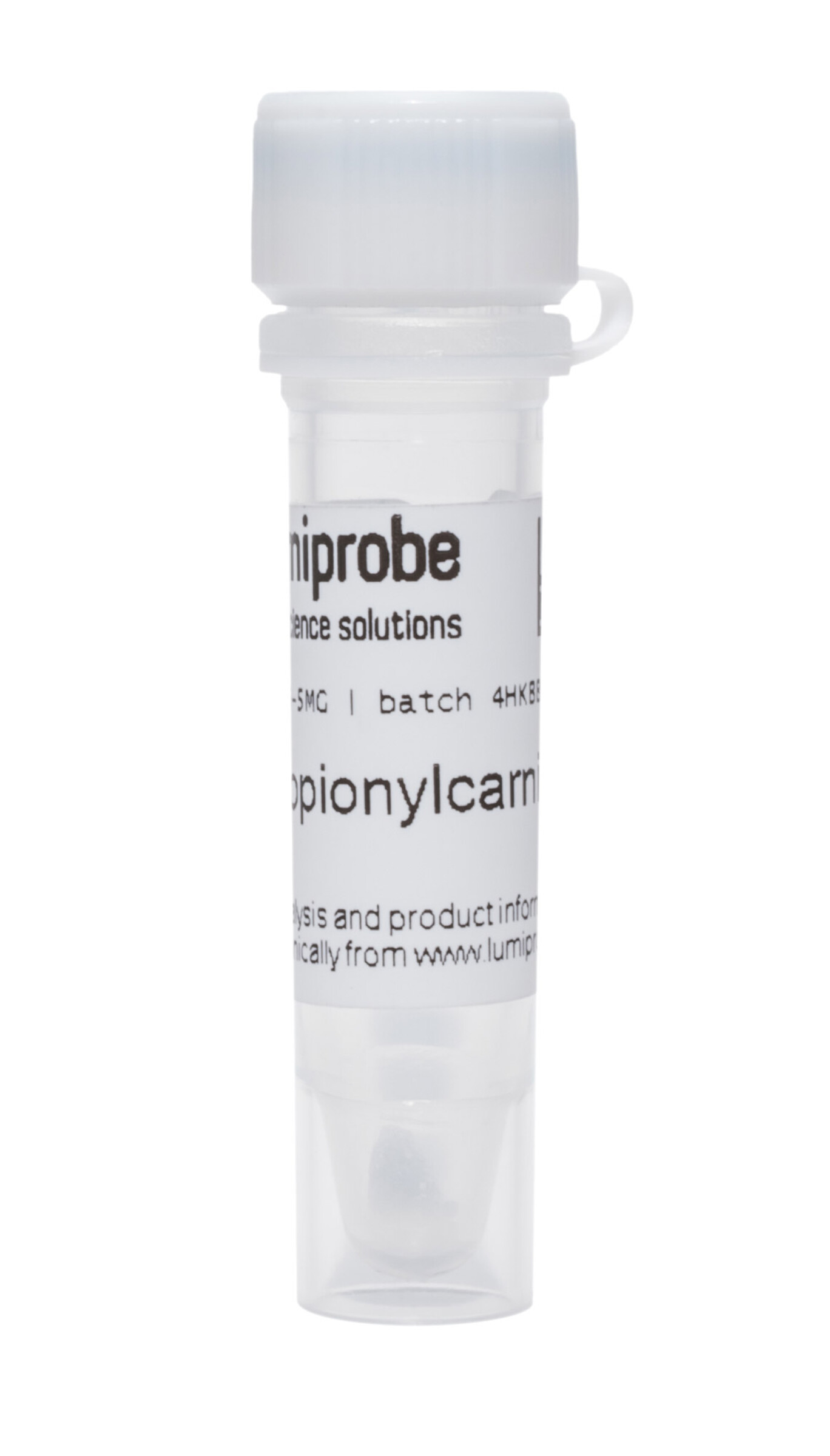 (C3) Propionylcarnitine