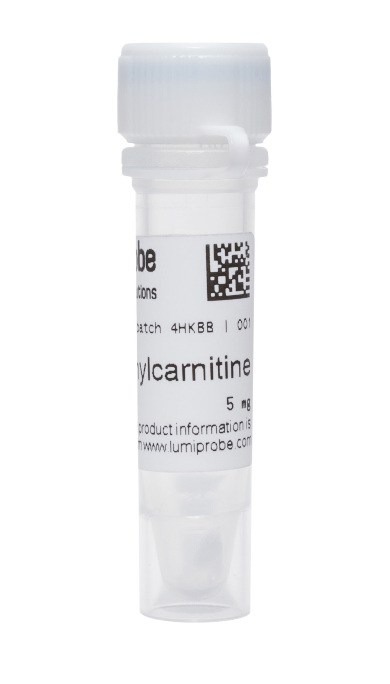 C3) Propionylcarnitine