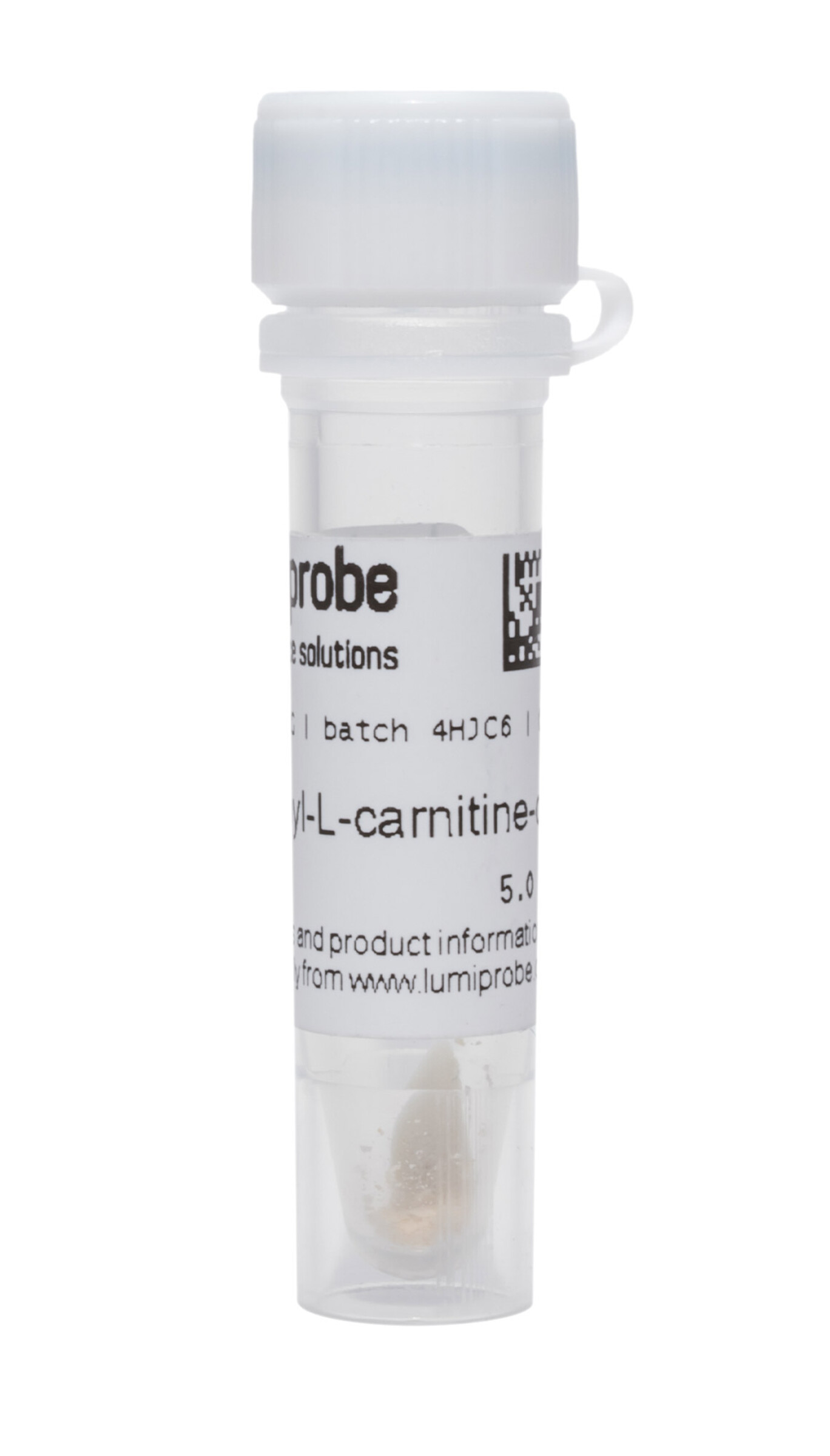 C8) Octanoyl-L-carnitine-d3