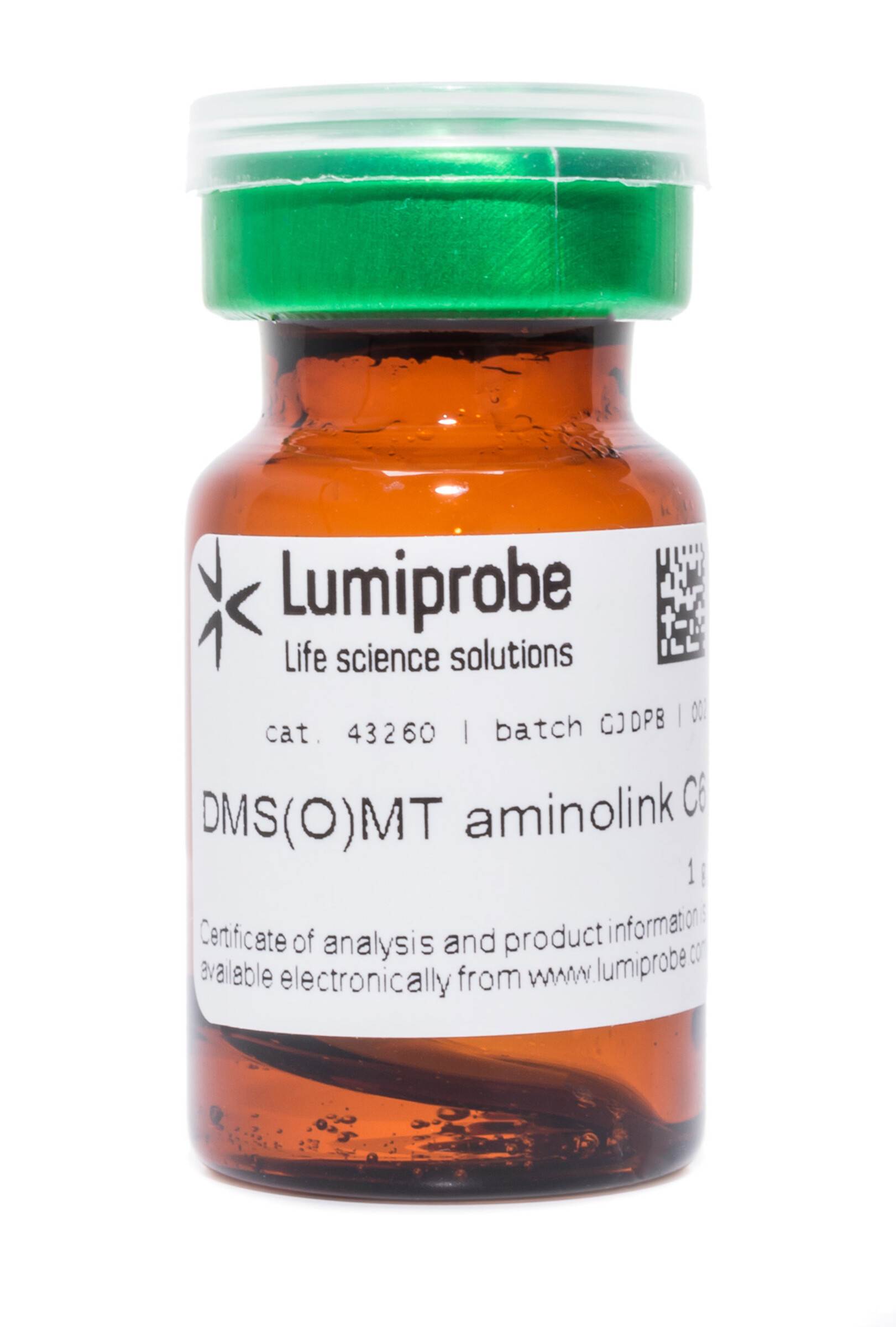 DMS(O)MT aminolink C6 | CAS#:1173109-53-9