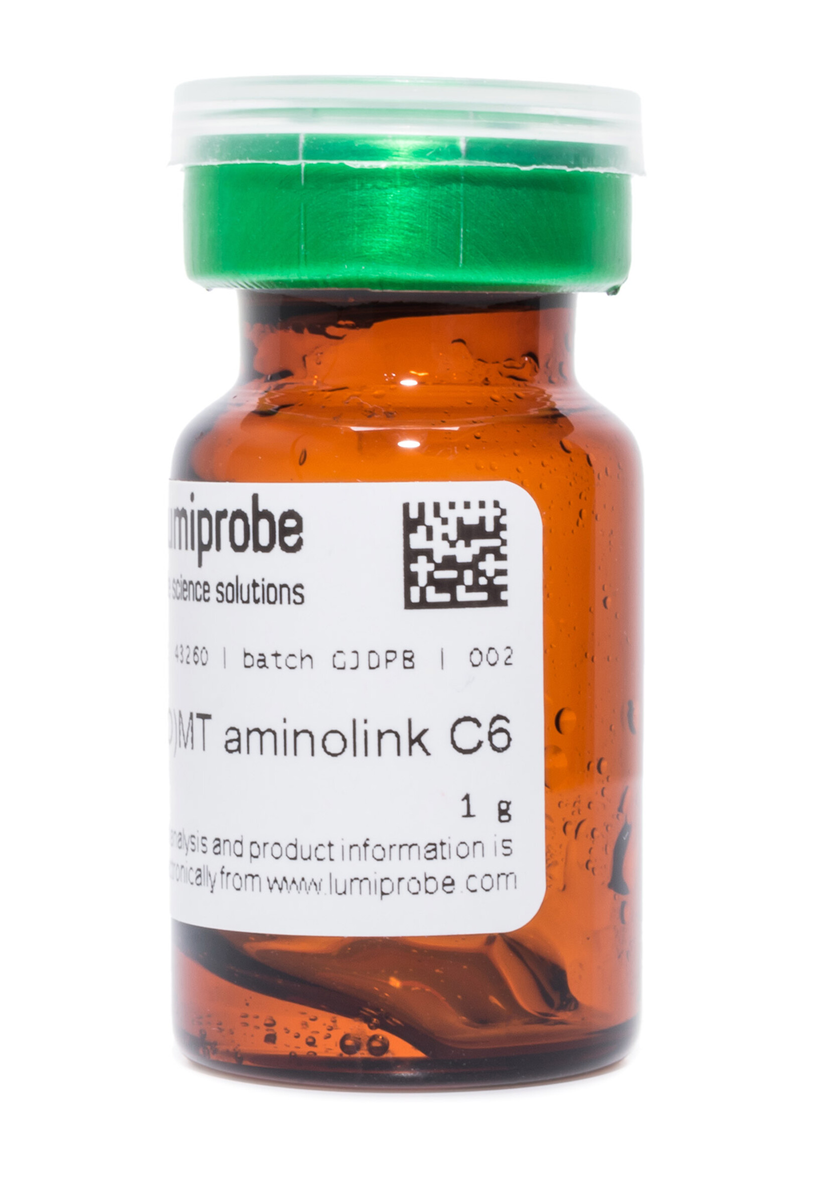 DMS(O)MT aminolink C6 | CAS#:1173109-53-9