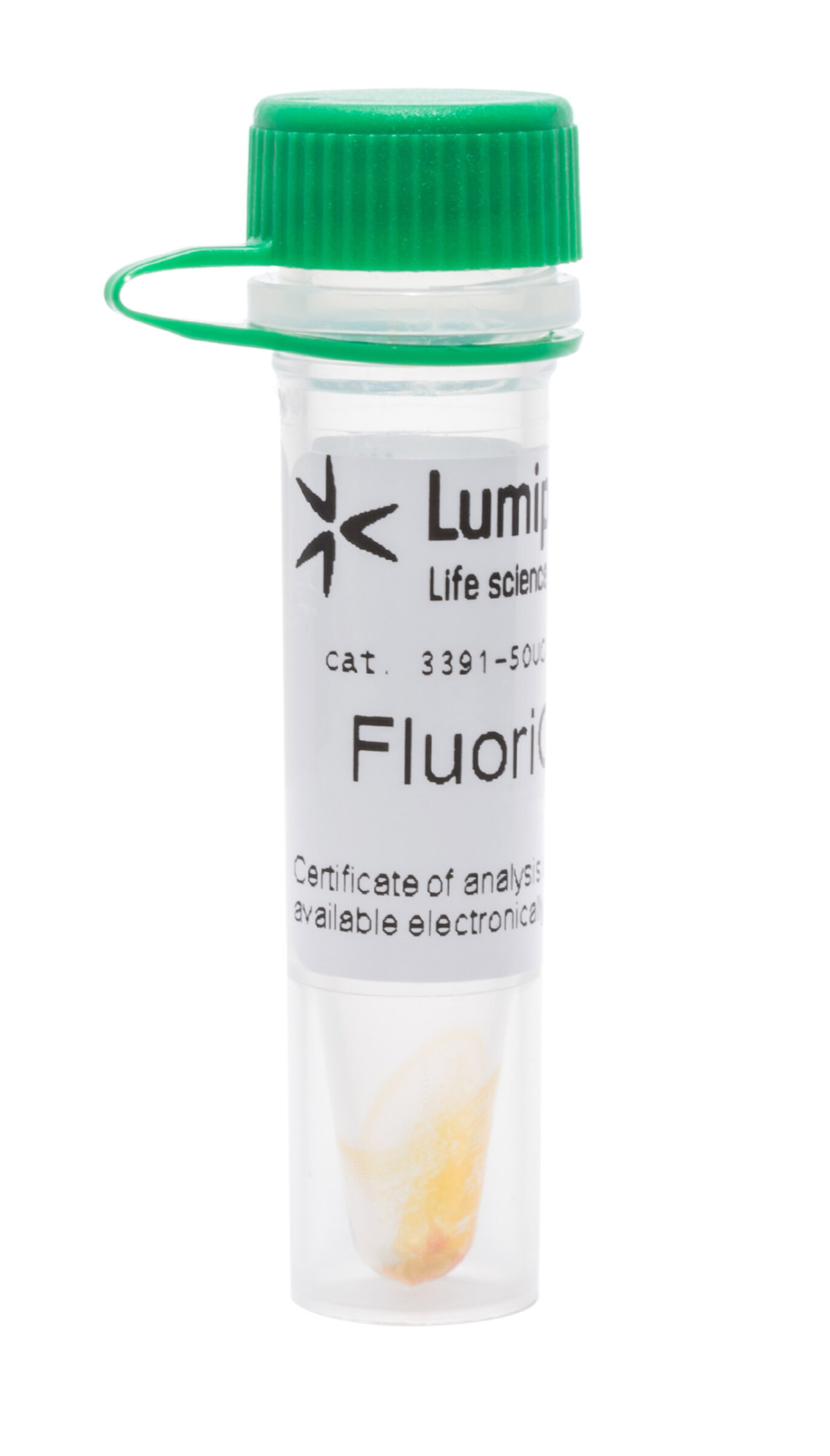 FluoriCa8 AM, green fluorescent calcium indicator CAS1345980406