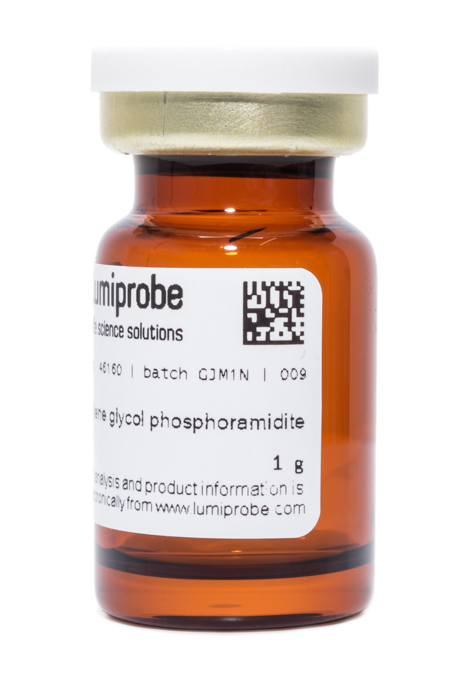 hamumi1430様３点 Hexaethylene glycol phosphoramidite | CAS#:125607-09-2