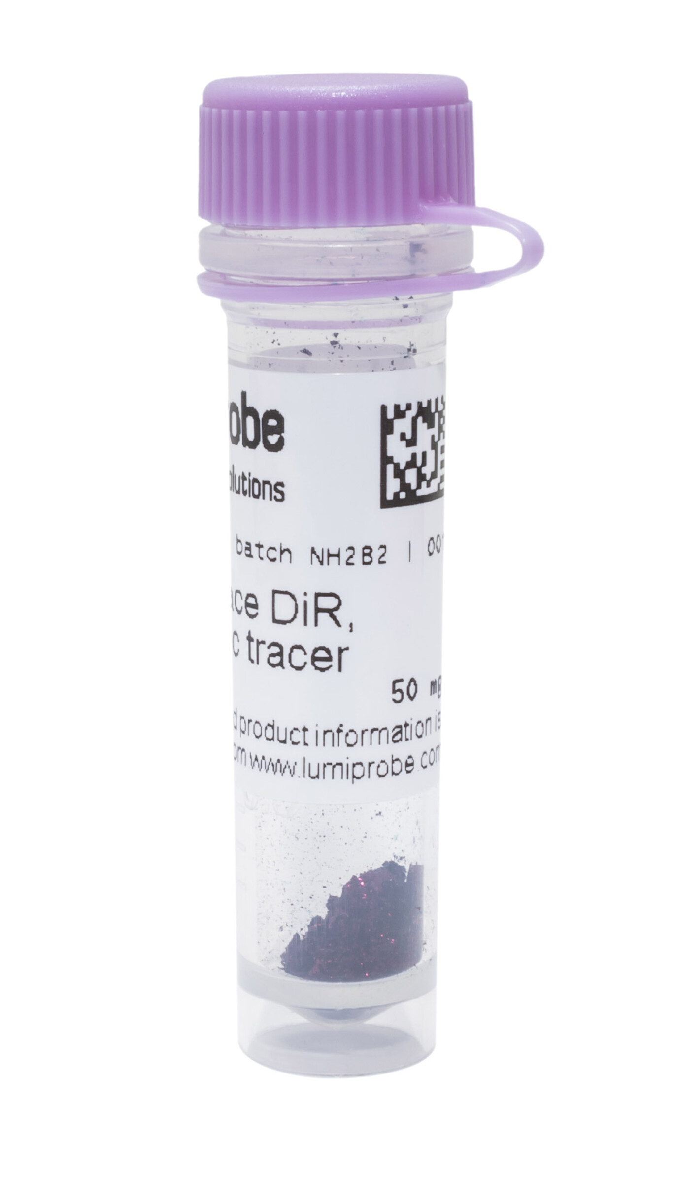 LumiTrace DiR, lipophilic tracer