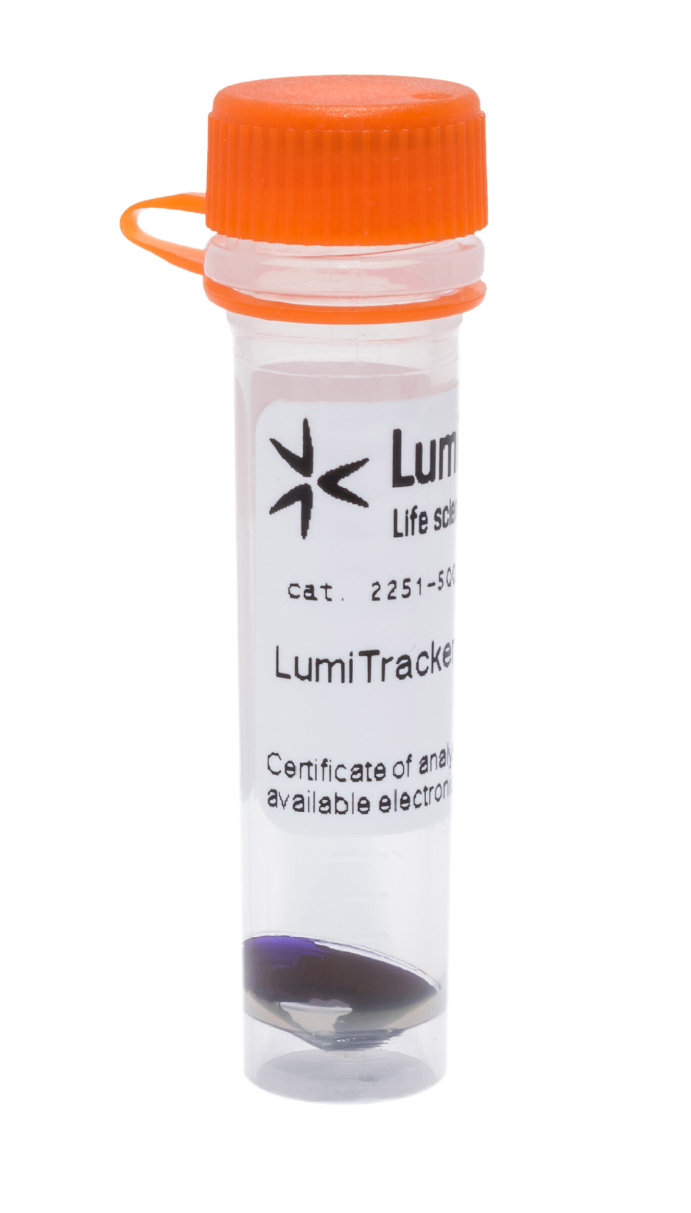 LumiTracker® Mito Red CMXRos CAS#:167095 09 2