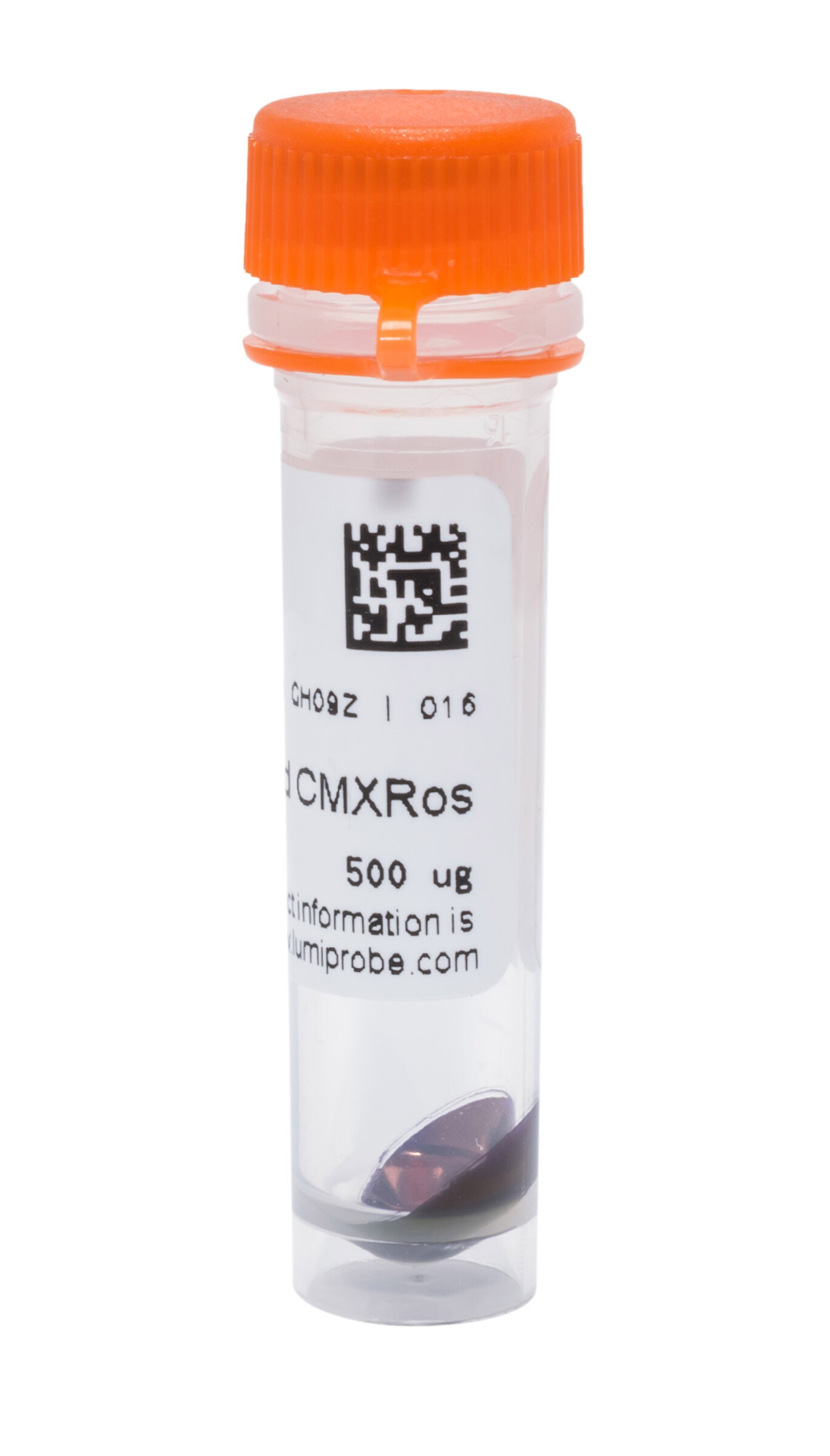 LumiTracker® Mito Red CMXRos CAS#:167095 09 2