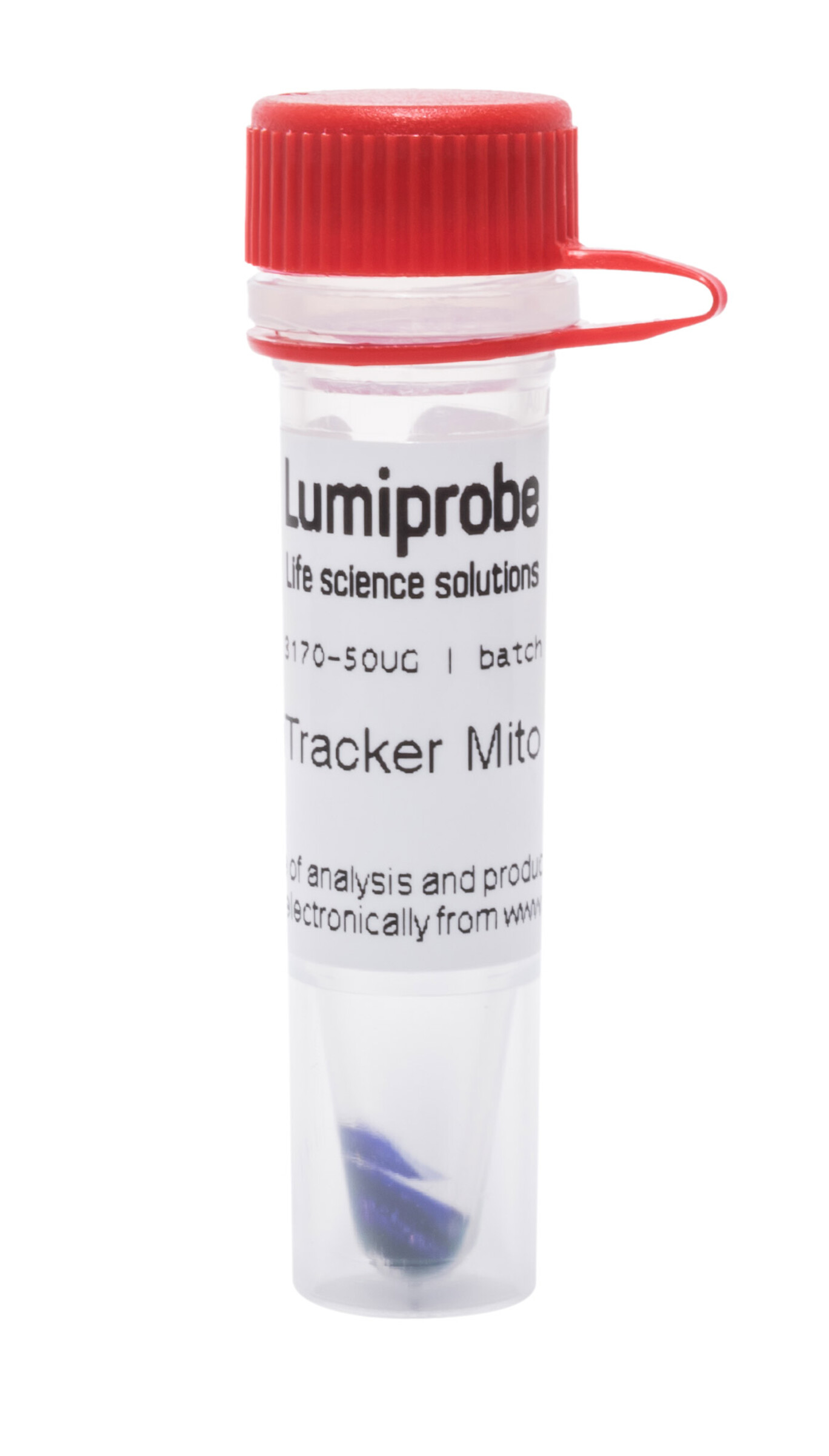 LumiTracker® Mito Red FM