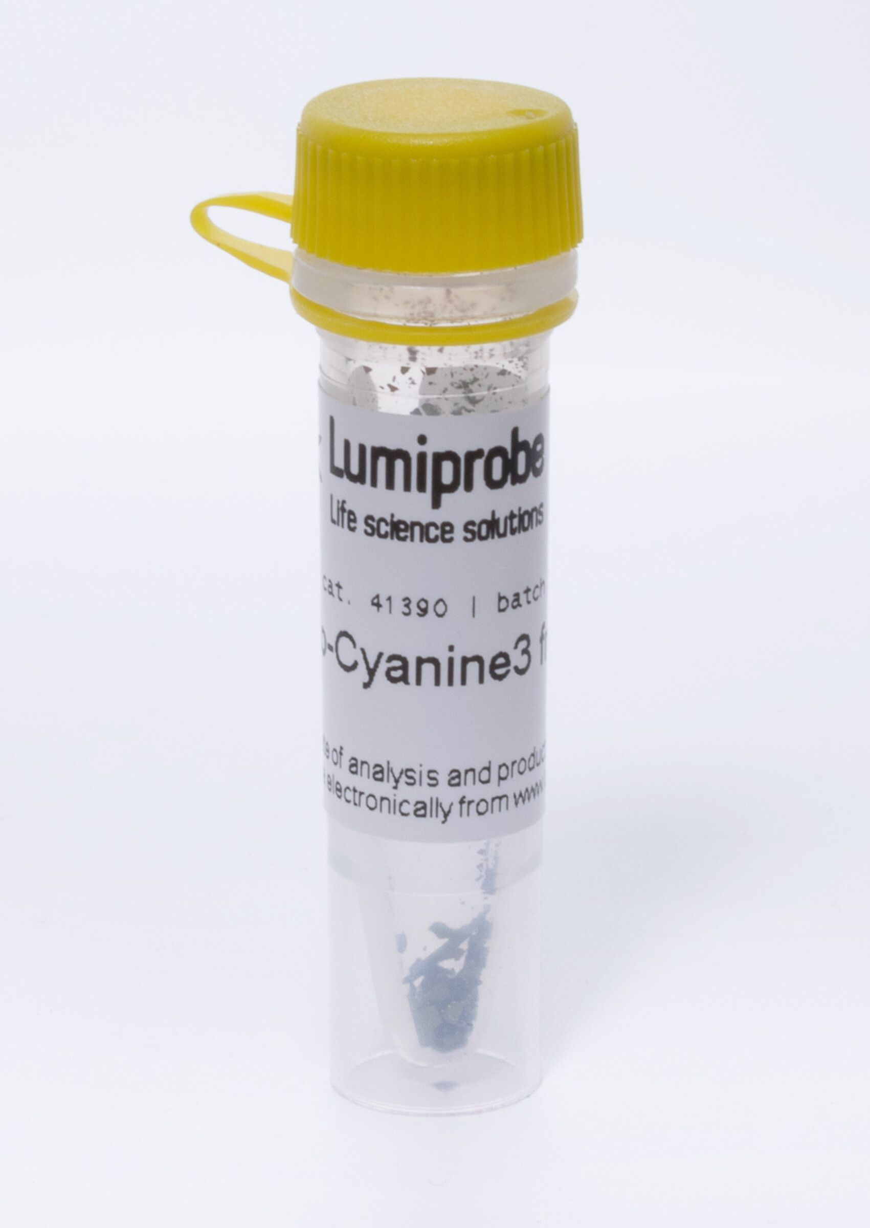 sulfo-Cyanine3 carboxylic acid | CAS#:1121756-11-3 (inner salt