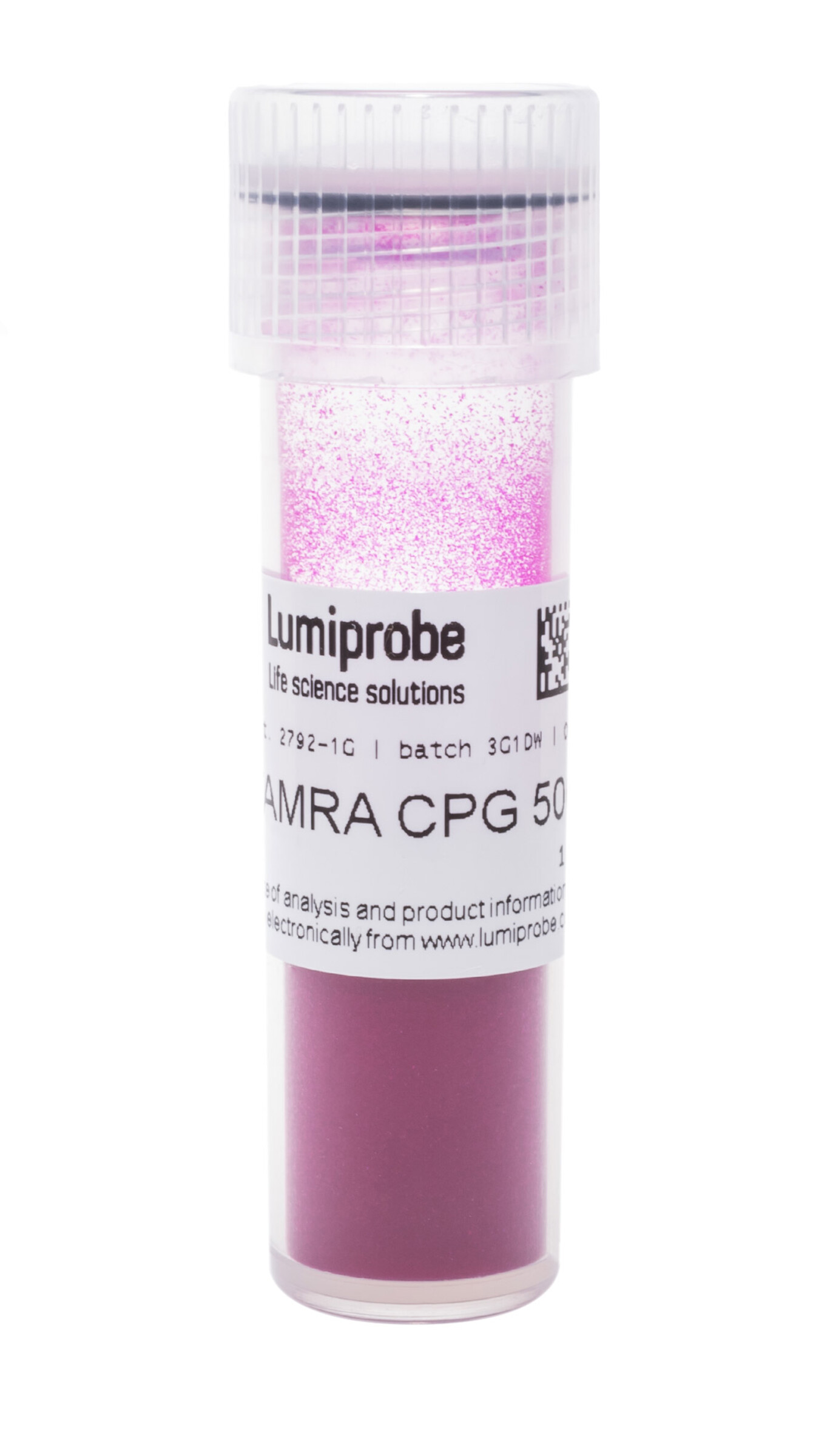 TAMRA CPG 500, 5isomer