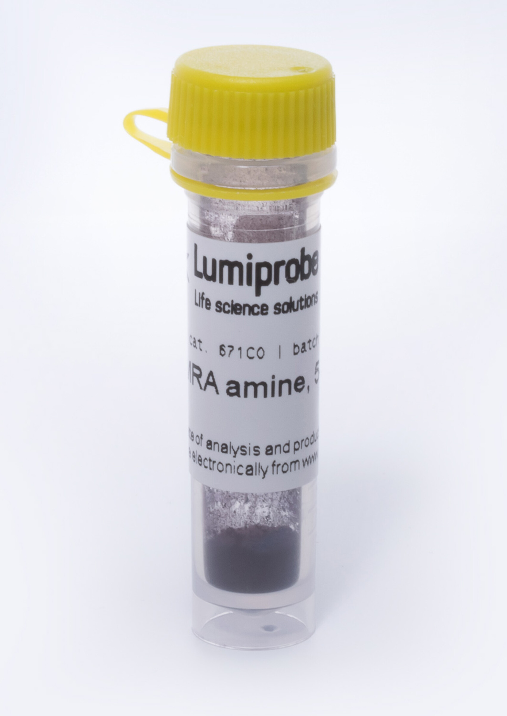 TAMRA amine, 5-isomer | CAS#:2158336-47-9 (inner salt)