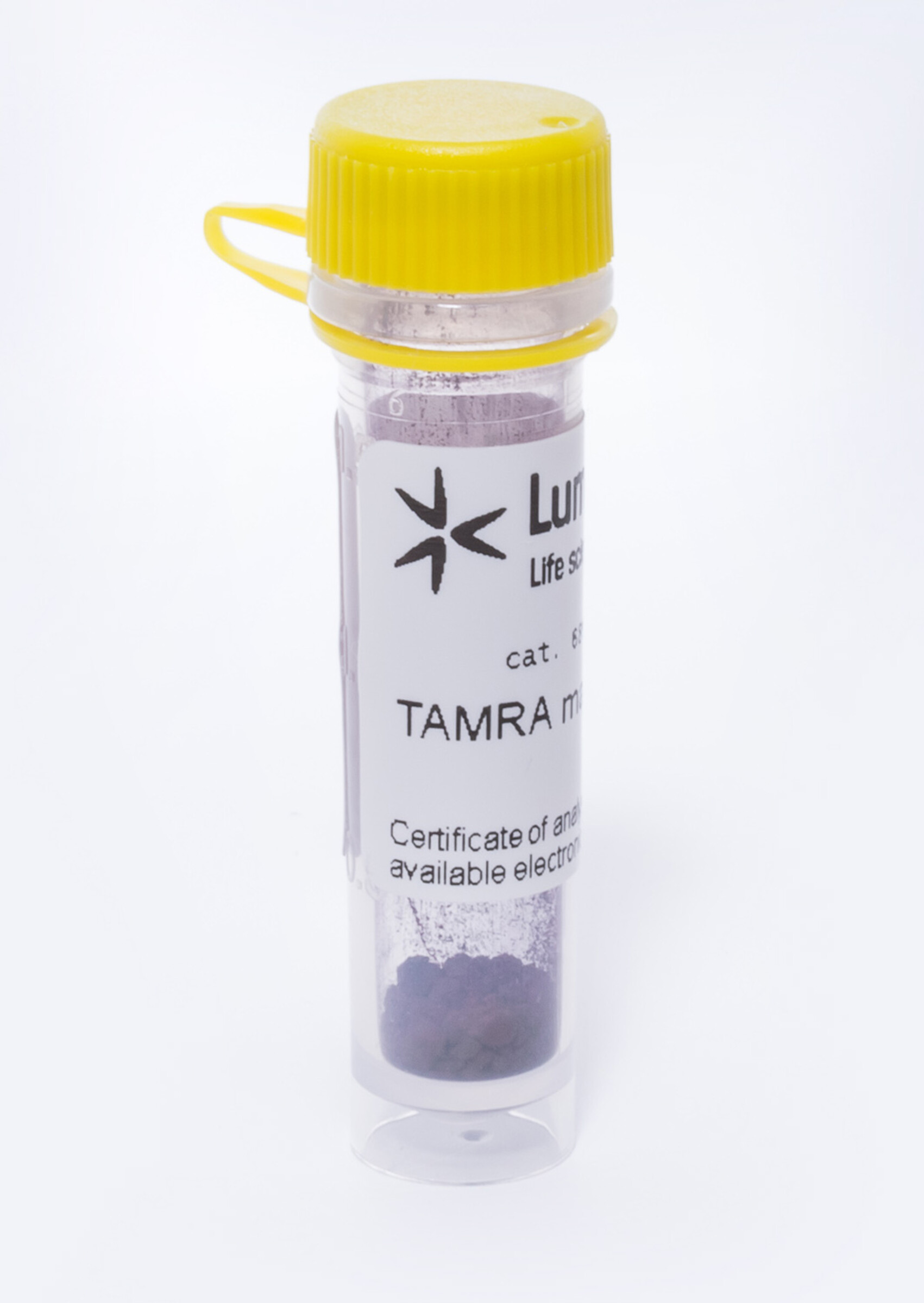 TAMRA maleimide, 6-isomer | CAS#:1508249-06-6