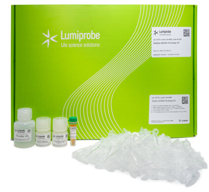 l-carnitine assay kit AffiASSAY Colorimetric & Fluorometric eating adequate levels of Omega QuDye dsDNA HS Assay Kit