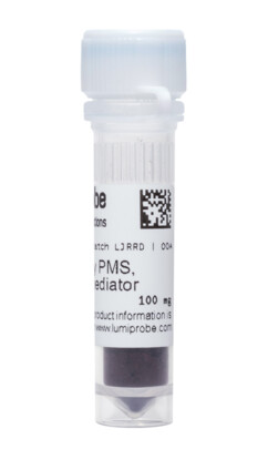 1-Methoxy PMS, электронный медиатор, 5163-100mg