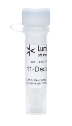 11-Дезоксикортизол-d5, 5038-1MG