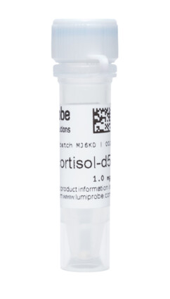 11-Дезоксикортизол-d5, 5038-1MG