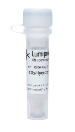 17α-гидроксипрегненолон, 5296-5mg