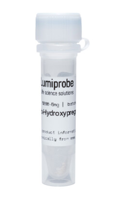 17α-гидроксипрегненолон, 5296-5mg