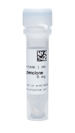 17α-гидроксипрегненолон, 5296-5mg