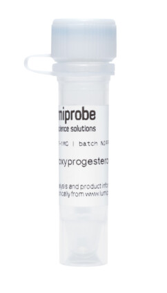 17α-Гидроксипрогестерон-d8, 5307-1mg