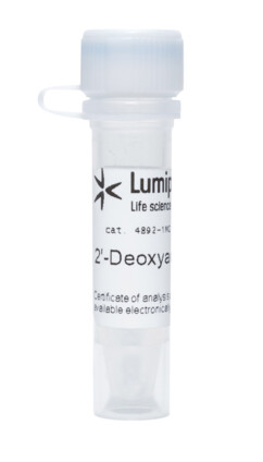 2′-Дезоксиаденозин-d2, 4892-1MG