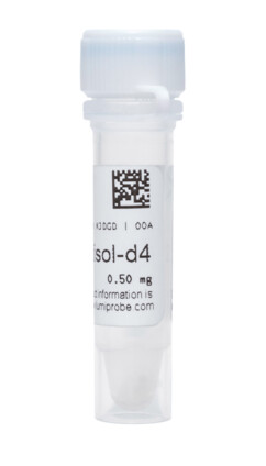 21-Деоксикортизол-d4, 5114-500ug
