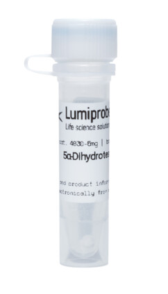 5α-Дигидротестостерон, 4930-5mg