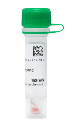 AF 488 HTag ligand, 5559-150nmol