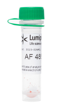 AF 488 dUTP, 5023-50nmol