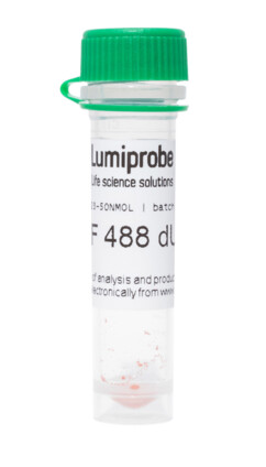 AF 488 dUTP, 5023-50nmol