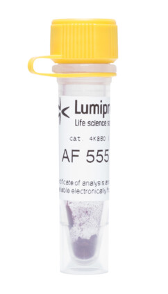 AF 555 алкин, 4K8B0