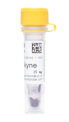 AF 555 алкин, 4K8B0