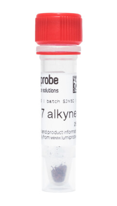 AF 647 алкин, 4G8B0