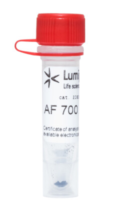 AF 700 NHS-эфир, 3J820