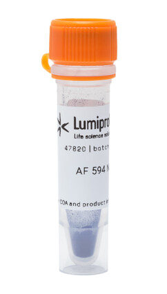 AF 594 NHS-Ester, 47820