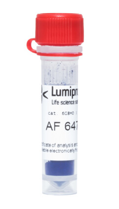 AF 647 ТЦО, 6G8H0