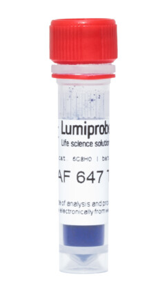 AF 647 ТЦО, 6G8H0