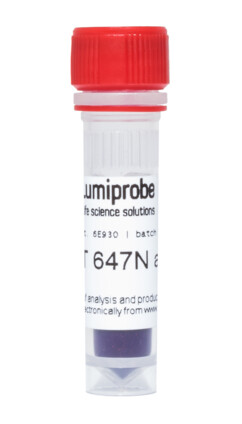 АТТ 647N азид, 6E930