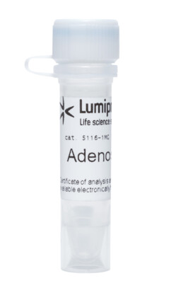 Аденозин-d2,  5116-1mg