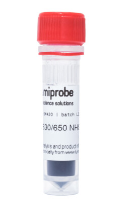 BDPep 630/650 NHS-эфир, 6M420