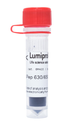BDPep 630/650 NHS-эфир, 6M420