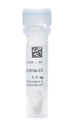 (C10) Деканоил-L-карнитин-d3, 4027-5mg